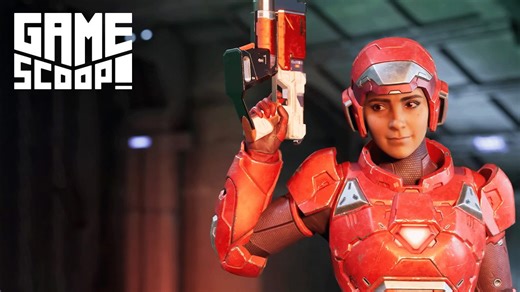 No Genre Is Safe! Split Fiction Impressions - Game Scoop! Clips