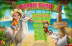 Free Download Game Ranch Rush 3 Full Version