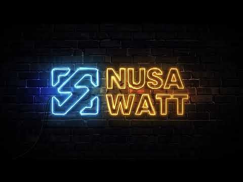 ✨Neon Tube Logo Reveal – Futuristic Brand Intro – E179