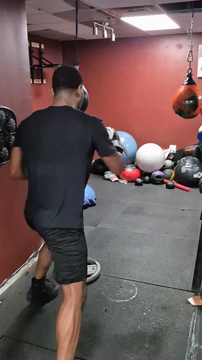 Just Won the Championship and in the gym Working. Working on somethings that we can do better at. Hard Work Pays Off. #JIMMYOLEGACY #cjboyz 4Life. CJBOYZ work HARD to REACH our GOALS and we never QUIT. #CJBOYZ #cjboyznotjustboxing #Southside #queens #brooklyn #sidewalkworkout #inhousetraining #abaptiveboxing #highschoolstrong #brooklynboxing #boxing #boxinglife #boxing4life #trackstar #tracklife #army #navy #marines #blackgirlsrock #blackgirlpower #femaleboxer #fitness #Crosstraining | Cleavon C