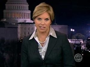 CBS Evening News - 2009-01-19