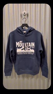 We didn’t remake The Mountain Is Out hoodie because we had to, we did it because it could be better. Softer. Better fit. Still built with recycled materials. Made for that feeling when the mountain finally breaks through the clouds. ☁️🏔️ Thanks for helping us keep improving with every drop, this brand’s always been built with your feedback. #rainierwatchgear #protectourparks | Rainier Watch