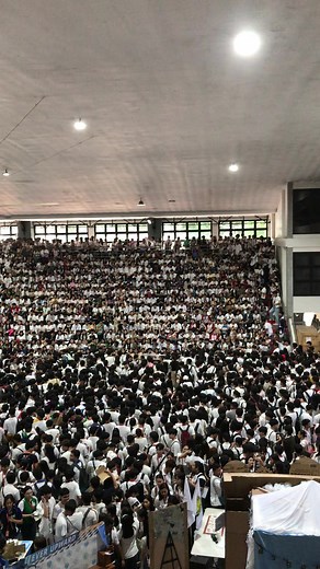 BATANGAS STATE UNIVERSITY: Alangilan Campus Overview