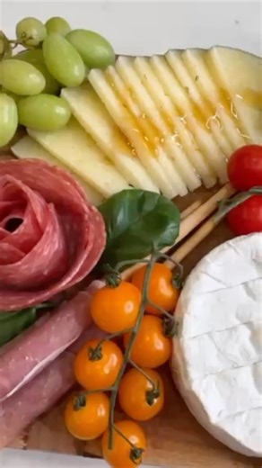 2K views · 272 reactions | How-to: Elevate Your Cheeseboard 燎 #cheeseboard #cheese #charcuterieboard #charcuterie #cheeselover #foodie #cheeseplatter #food #grazingboard #cheeselover #board #foodstagram | I Love Imported Cheese | Facebook