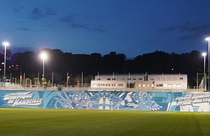 OM : Ce nouveau programme au centre de Formation !