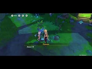 Static Views | FULL QUEST & PUZZLES GUIDE | Genshin Impact