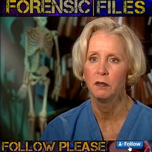 Forensic Files Season 21 - Episode 41 - Bump in the Night Part 36 | Exploration TV | Facebook