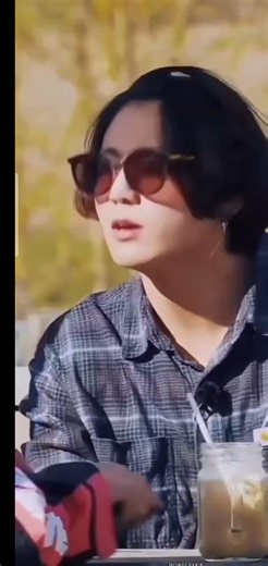 Hayee my little kookie 🥰 #bts #mybunny #kook #lov