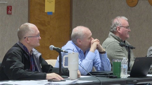 Vote on Fulton County data center moratorium delayed a week over required legal steps