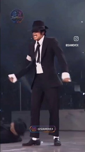 مایکل جکسون -Dangerous(اجرای زنده در مونیخ، ۱۹۹۷)&Michael Jackson "Dangerous" (Live in Munich, 1997)