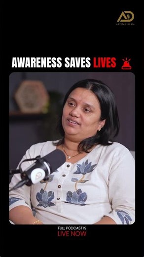 Awareness is the Best Defence Against Fraud Today |#podcast |#awareness |#dcp |‪@Advitammediahouse‬
