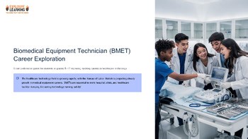 Medical Physicist Career Exploration 101 Role Skills Salary Pathway Grades 4-12