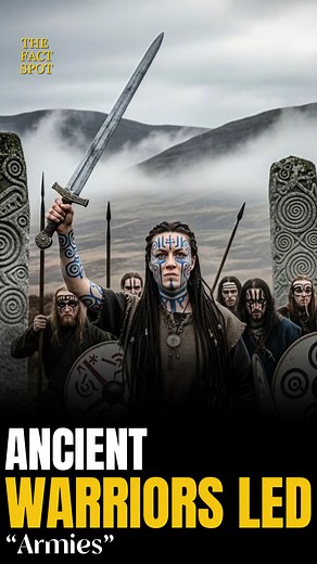 2.3K views · 85 reactions | Before Scotland’s kings and Viking...