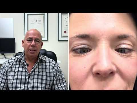 ‪@eyeoptometrist‬ Clinical cases of Convergence Inefficiency.What is CI and how to treat it