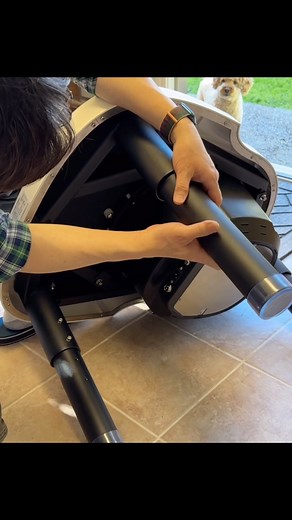 791. Unboxing a new BTH potter’s wheel and simple set up! When I was at NCECA a couple weeks ago, I had a chance to talked to them in the booth. They claimed their wheels are as good or even better than the major brands currently in the market. I had never heard of BTH before (BaiTaoHui, base in JingDeZhen, the 1000 years old porcelain city, China). They said they will send me a free one to test it out and here it is! My first impression from the unboxing and set up: a good quality wheel, sturdy