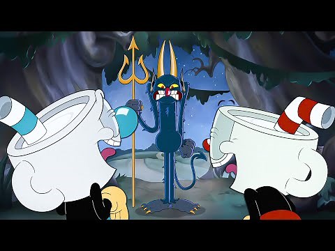 OS PIORES INIMÍGOS DO DIABO SÃO DUAS XÍCARAS