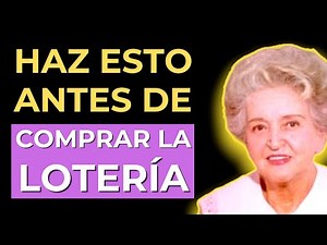 REPEAT THESE 3 WORDS, BUT DON'T TELL THEM TO ANYONE Conny Méndez