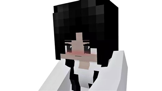Minecraft Animation: XDJames vs Sadako Meme