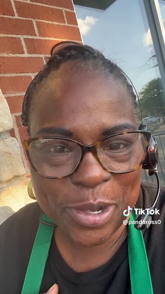 Panda Ross on TikTok