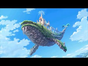 Brodik Battle [Rune Factory Frontier Soundtrack]