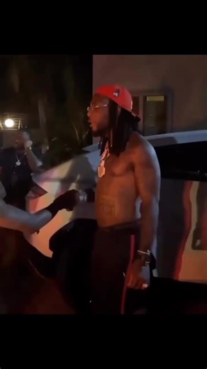 @Burna Boy with #wizkid