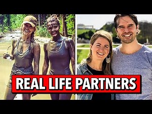 Heartland Cast Secret Ages And Life Partners EXPOSED!