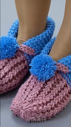 Crochet and Knitting 🧶✌️