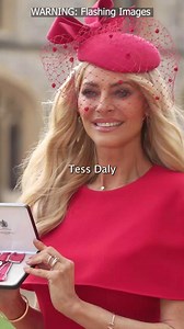 Tess Daly emotional as she's supported by Bruce Forsyth's widow over Strictly exit 🪩😢 #NewsForYou #CelebNews | Mirror TV