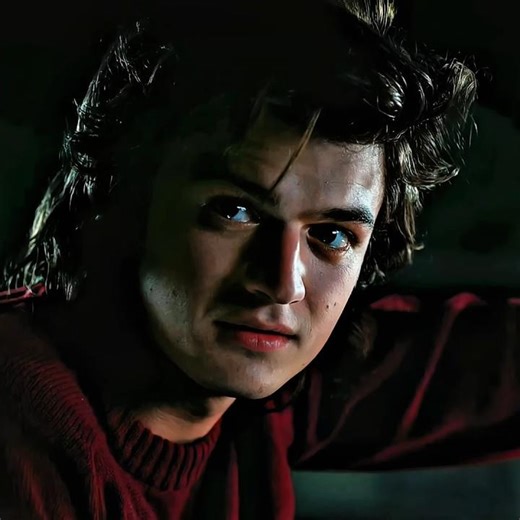 🤍 Stanger things Steve Nancy edit ( tamil song ) 🥀