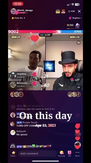 Significant Events on April 21st Throughout History