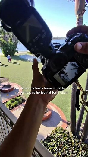 Vertical or Horizontal? Here's What Professional Photographers Choose