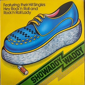 Showaddywaddy - Showaddywaddy