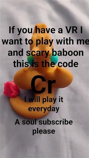 scary bamboo code cr 😁 please subscribe if I make it to 20 subs voice reveal 😁
