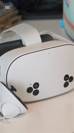 Could we fully immerse ourselves in virtual reality? In a bid to understand the role virtual reality is having on society, New Scientist explored the landscape. We saw how applications in movie production, military training, rehabilitation, and health are driving innovation; we reveal its use for training AI models and how it is being used to understand social interaction better. And, in groundbreaking new VR research, our team joins an experiment in which every aspect of their social presence i