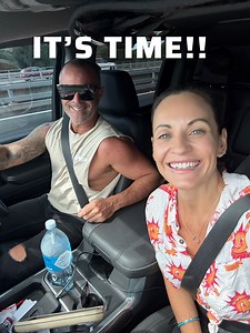 34K views · 620 reactions | We’re on our way to Sunland to pick up...