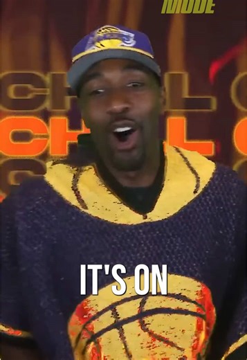 Just found out you can create your own league on NBA 2K 😳🏆 So y’all know what that means… I’m building the Agent Zero League — all my own teams, all my own rules, and yes: I’m winning every damn championship 😂🔥 Ain’t no salary cap when I’m the commissioner! #AgentZeroLeague #2KTakeover