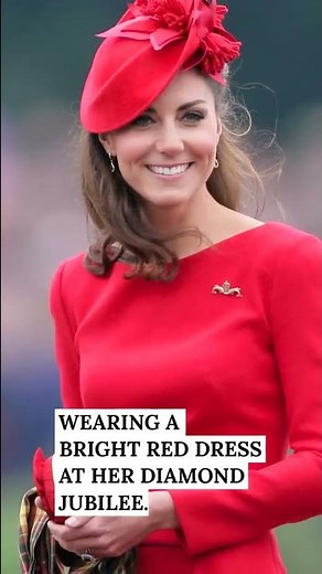 Kate Middleton's Most Inappropriate Outfits