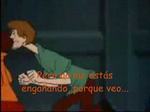 Scooby Doo - Opening en Español
