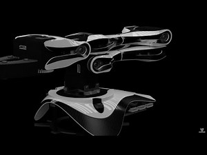 Lynxmotion Smart Servo (LSS) Articulated Robot Arm - Teaser by RobotShop.com