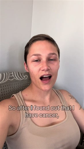 Facing Stage 4 Cancer: My Journey Begins