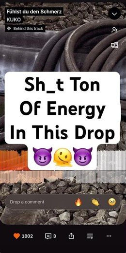 If Shranz And Techno Had A Baby