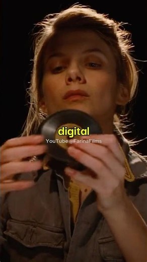 Tarantino Hates Digital Projection #shorts #tarantino