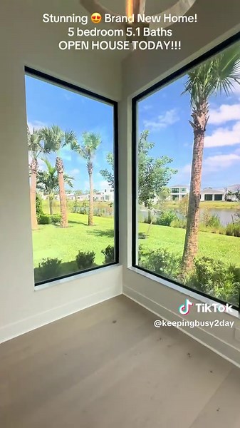 New listing! Open house today 5 bedrooms, 5 1/2 baths, 3 car garage 5100 square feet. Manned guard gate located in Palm Beach Gardens, Florida close to beaches, shops, dining airport and more.