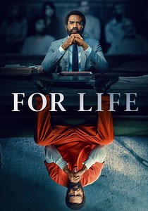 For Life Season 1 - watch full episodes streaming online