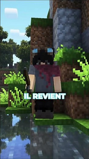 ⬆️ Rejoins le Discord en bio - Ce joueur est top 1 depuis longtemps sur mon serveur minecraft !