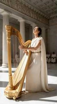 A Day in Ancient Greece | Daily Life in Antiquity