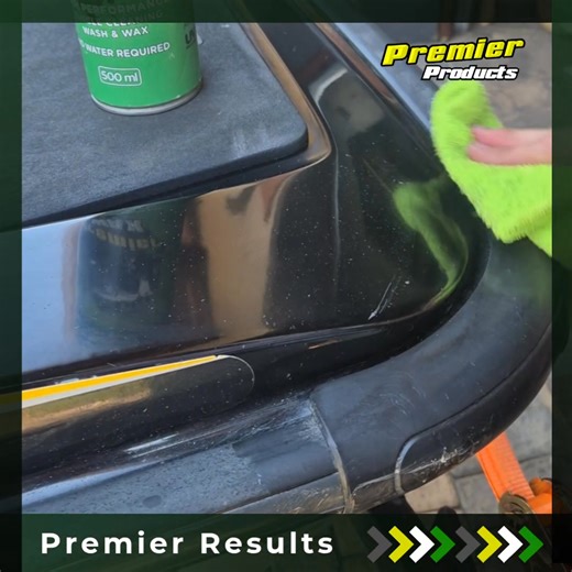 Premier Products on Reels