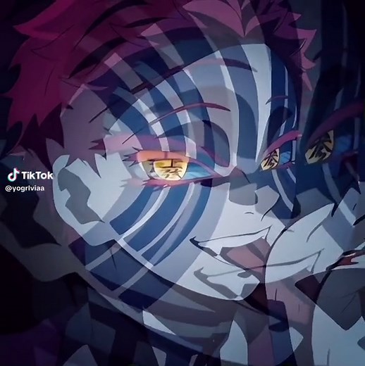 Akaza Human Transformation in Demon Slayer Explained