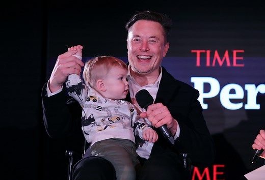 Who are Elon Musk's children and their mothers? What to know about the father of 14 kids