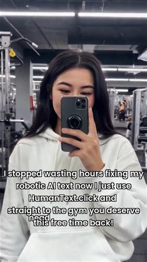 Worried your AI text screams 'robot'? Fear not! Your solution to human-sounding brilliance is here